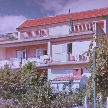 Appartement Janice 2s